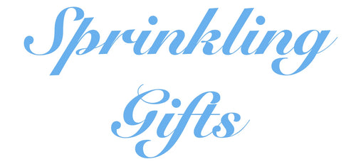 Sprinkling Gifts